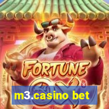 m3.casino bet